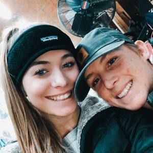 Meet your Posher, Kaia